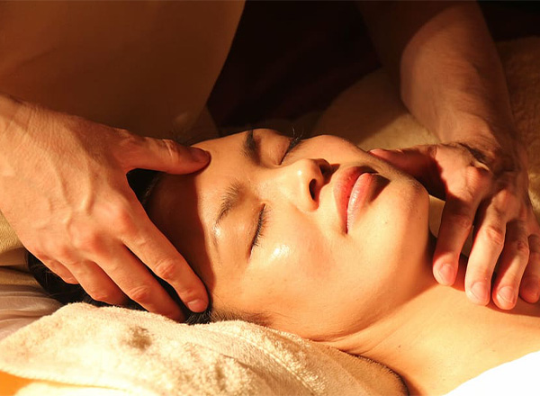 창 마사지 Chang Massage