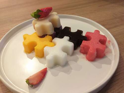 낀렌 이터리 & 플레이 아리 Kinlenn Eatery & Play Ari