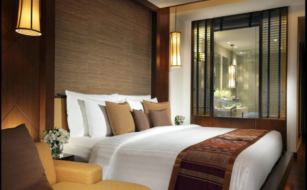 모벤픽 리조트 방타오 비치 푸켓