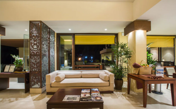 모벤픽 리조트 방타오 비치 푸켓