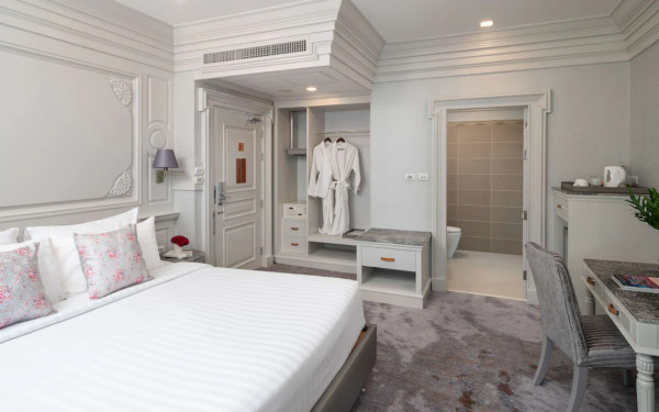 킹스턴 스위트 방콕