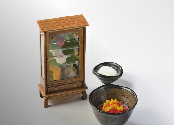 만다린 오리엔탈 방콕 살라 림 남 (Sala Rim Naam) 레스토랑 디너 코스 세트
