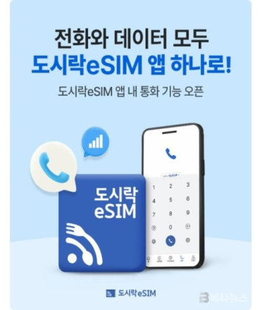태국 eSIM