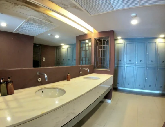 렉 마사지 방콕 후알람퐁