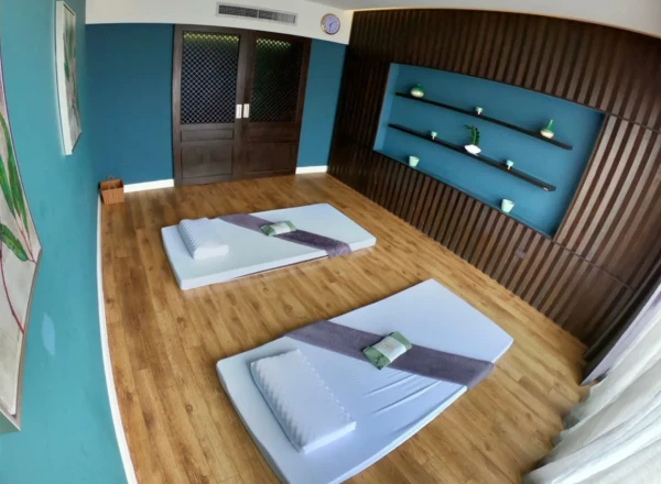 렉 마사지 방콕 후알람퐁