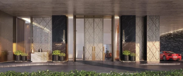 안다즈 원 방콕