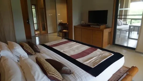 키리마야 골프 리조트 & 스파