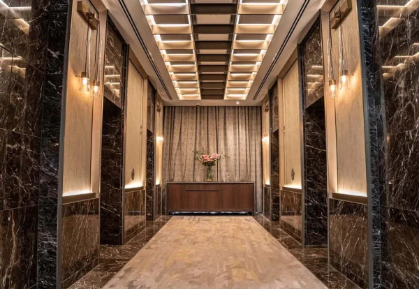 램브란트 호텔 방콕