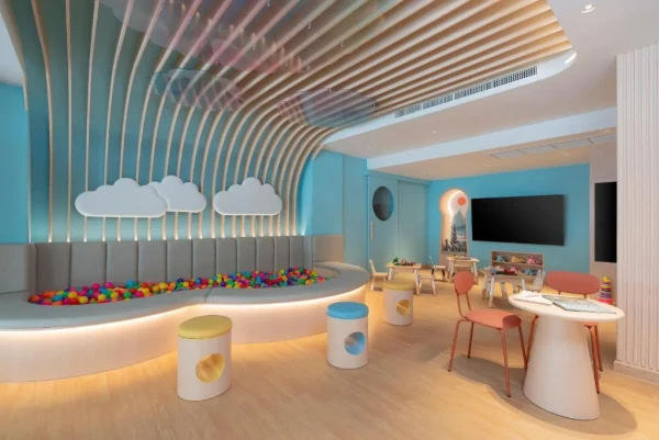 노보텔 리빙 방콕 수쿰빗 29 레거시