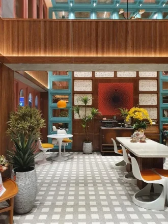 마이애미 호텔 수쿰빗 13