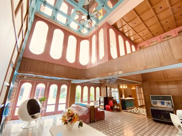 마이애미 호텔 수쿰빗 13