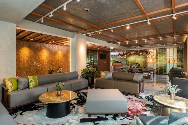 가디나 아속 호텔 & 레지던스