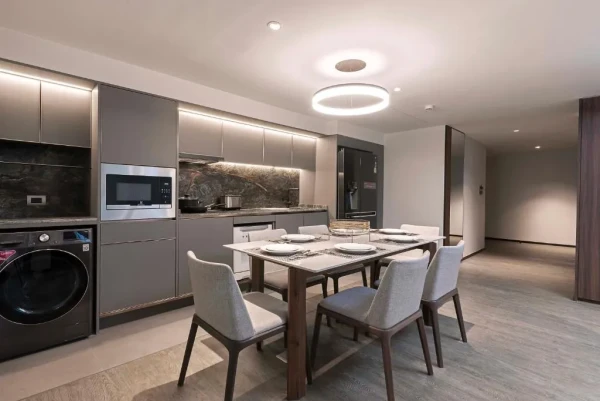 가디나 아속 호텔 & 레지던스