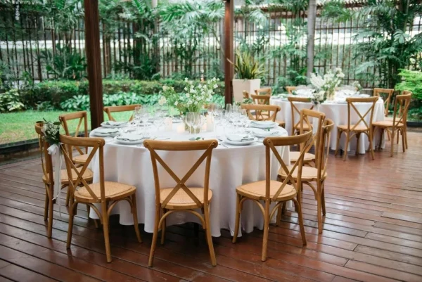 수쿰빗 파크 방콕 - 메리어트 이그제큐티브 아파트먼트