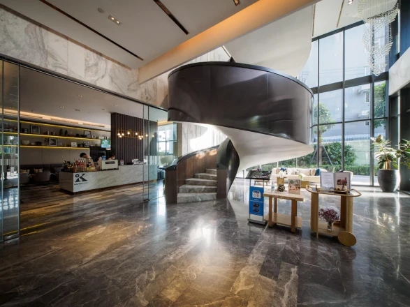 윈덤 방콕 퀸 컨벤션 센터