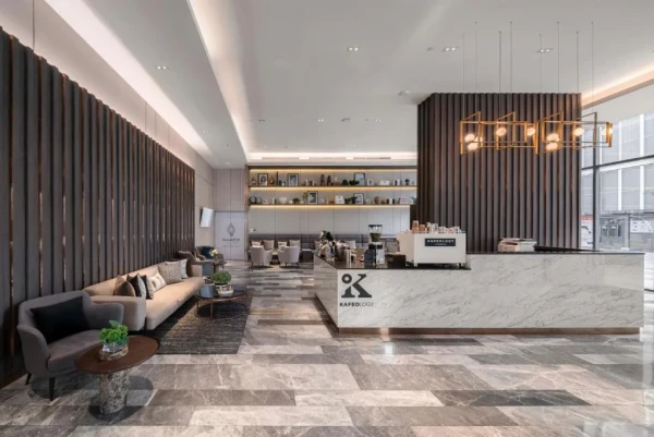 윈덤 방콕 퀸 컨벤션 센터