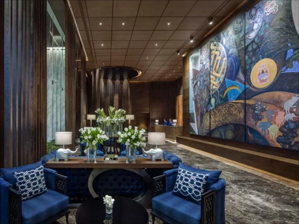 137 필라스 레지던스 방콕