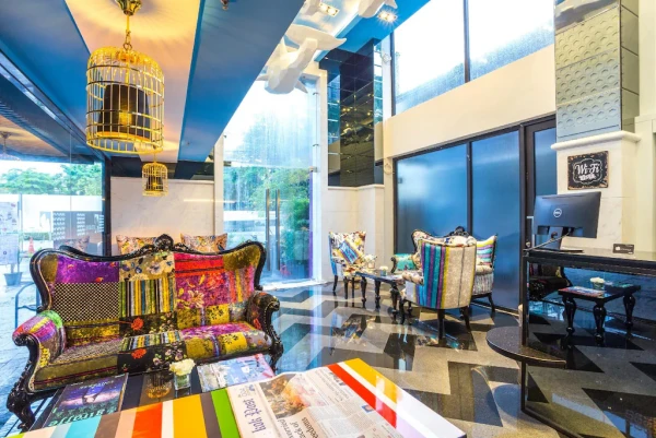 호텔 클로버 아속