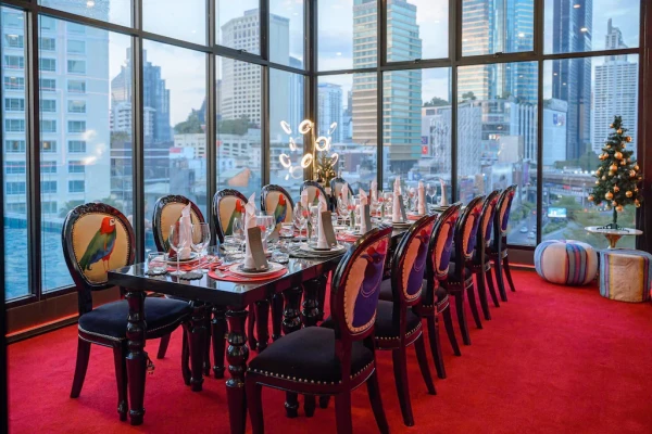 호텔 클로버 아속