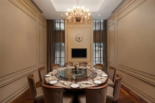 래디슨 스위트 방콕 수쿰빗