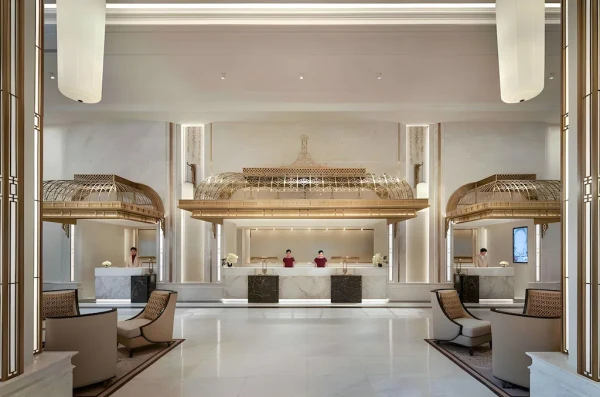 그랑데 센터 포인트 룸피니