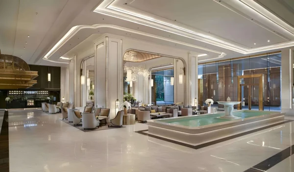 그랑데 센터 포인트 룸피니