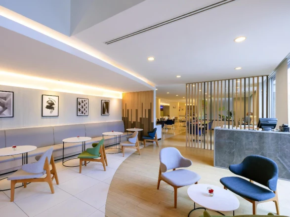 이비스 방콕 사톤