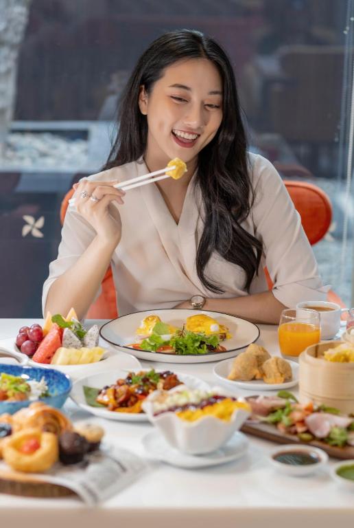 코너 - 2 퀸베드