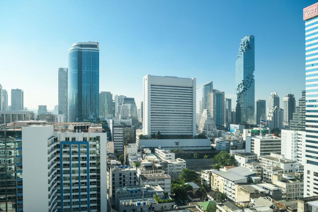디럭스 게스트 - 2 싱글베드