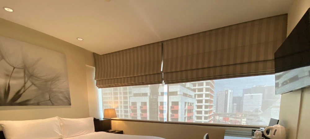 스탠다드 룸