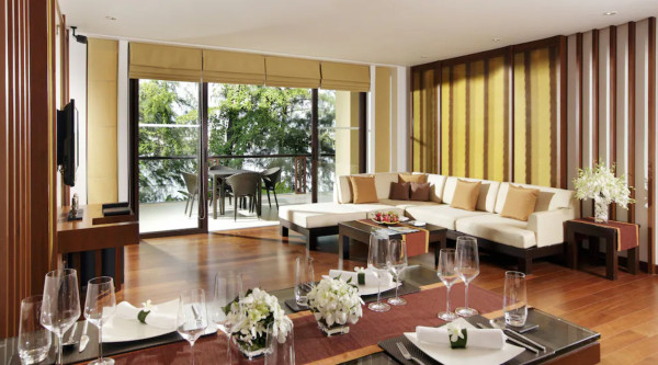 레지던스 1 베드룸