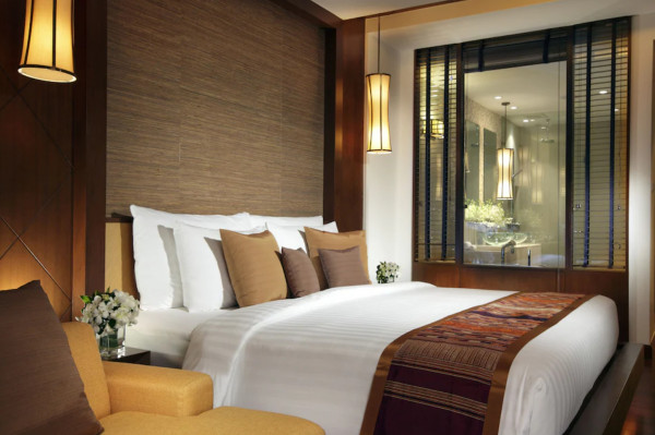 레지던스 2 베드룸