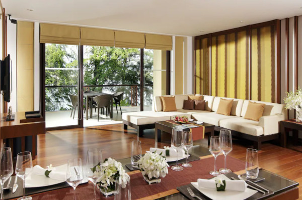 레지던스 3 베드룸