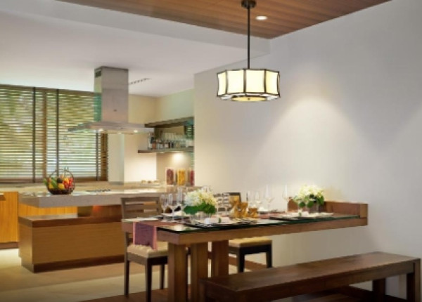 씨뷰 풀 스윗 2 베드룸