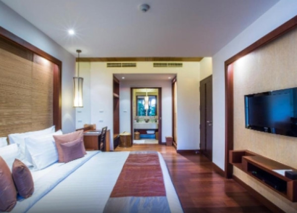 씨뷰 풀 스윗 2 베드룸