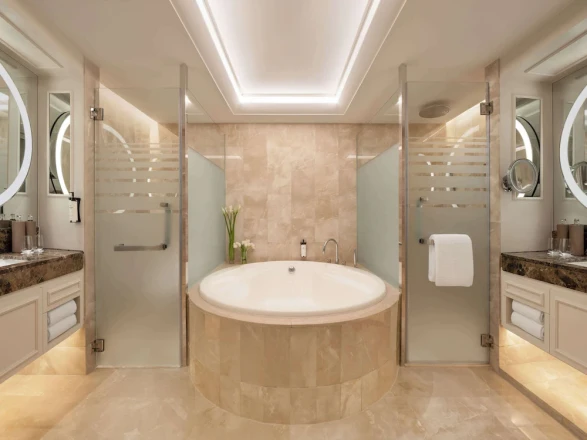 프레스티지 스위트