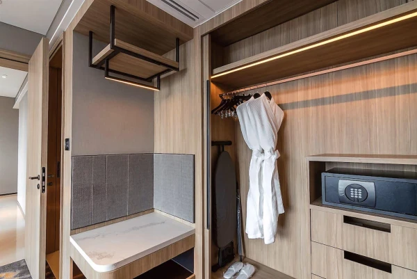 이그제큐티브 스윗