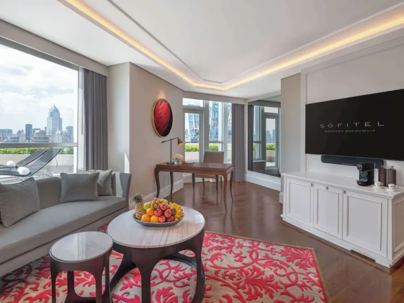 레전더리 스위트