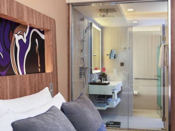 이그제큐티브 디럭스