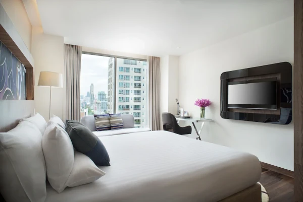 이그제큐티브 디럭스