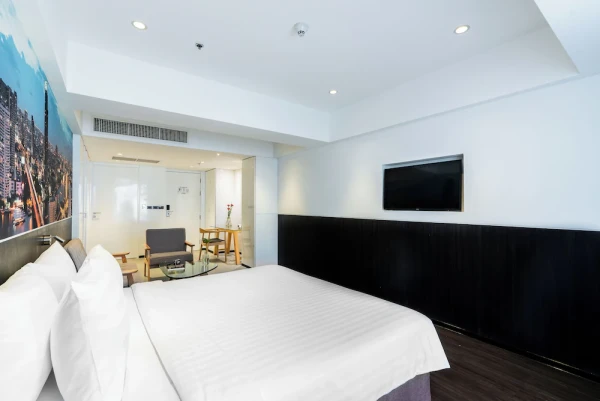 이그제큐티브 프리미어