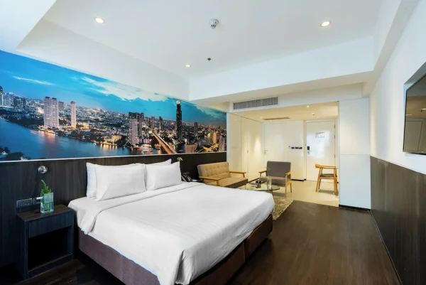 이그제큐티브 프리미어