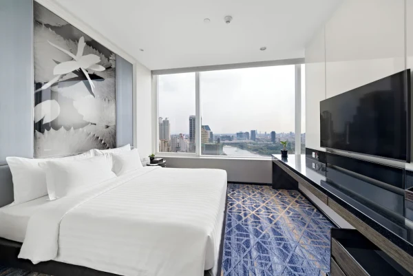 그랜드 스위트 쿼드