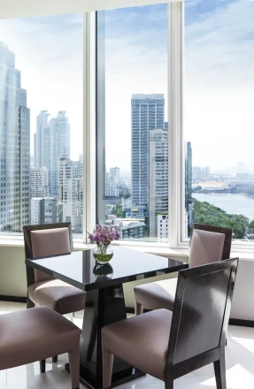 그랜드 스위트 쿼드