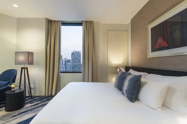 이그제큐티브 디럭스