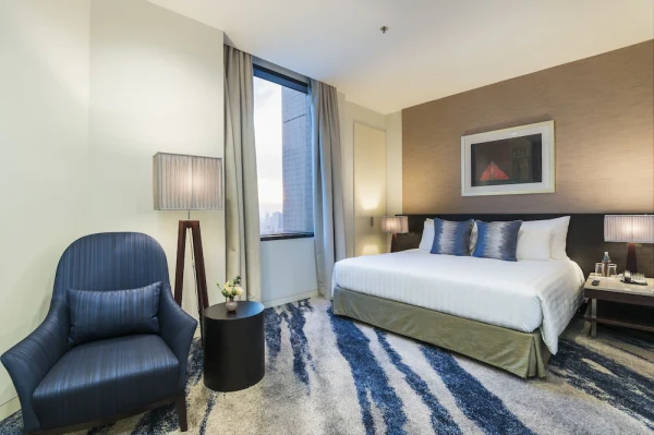 이그제큐티브 디럭스