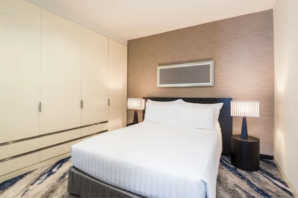 2 베드룸 스위트