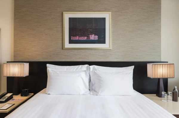 2 베드룸 스위트