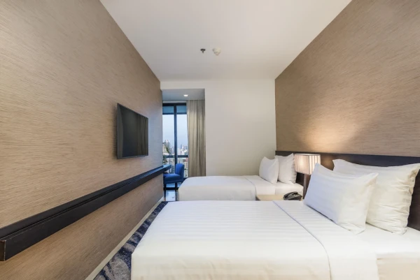 펜트하우스 레지던스