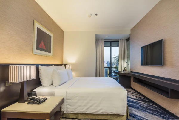 펜트하우스 레지던스